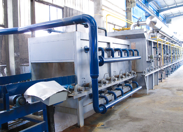Xinhang Special Material Co., Ltd. Hangzhou Branche