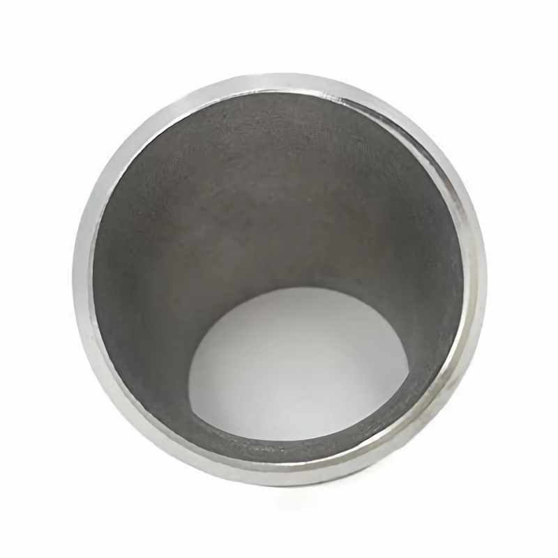 Ellbogen 45 ° Butt Schweiß