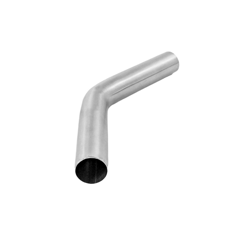304 Edelstahl 45 ° Long Radius (LR) Rohrröhrchen mit langen Beinen