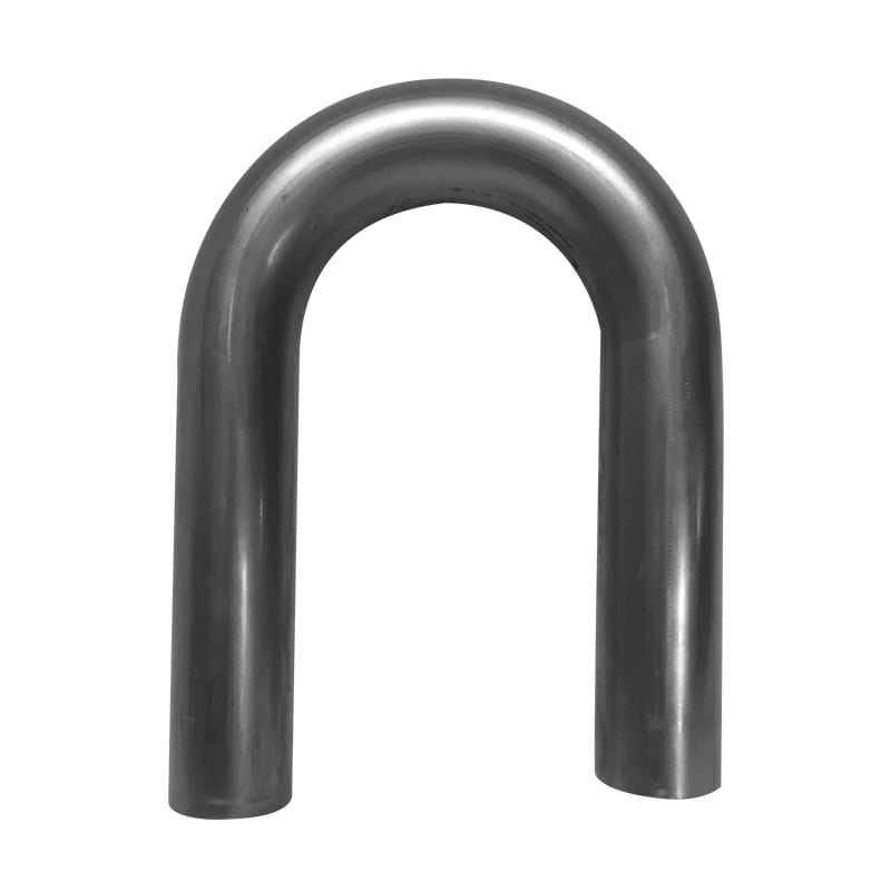 Dicke Wand 180 Grad Edelstahl Dorn Biegung lange Beine