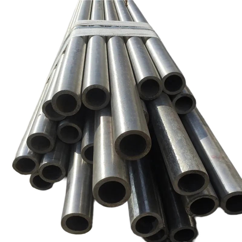 Schwere Wand großer Durchmesser 304 Edelstahl 178 OD -Kesselrohr