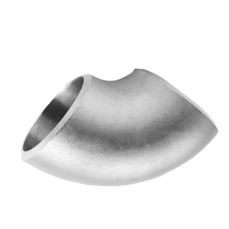 Ellbogen 45 ° Butt Schweiß