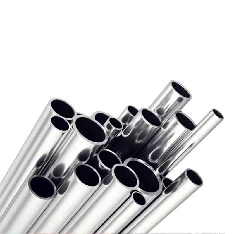 Hellloser aus kleiner Durchmesser hellloser 316L Edelstahl -MP (mechanisches Polieren) Rohr